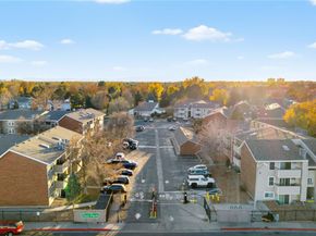 10150 E Virginia Avenue 13203, Denver CO 80247