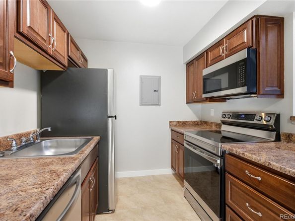 10150 E Virginia Avenue 13203, Denver CO 80247