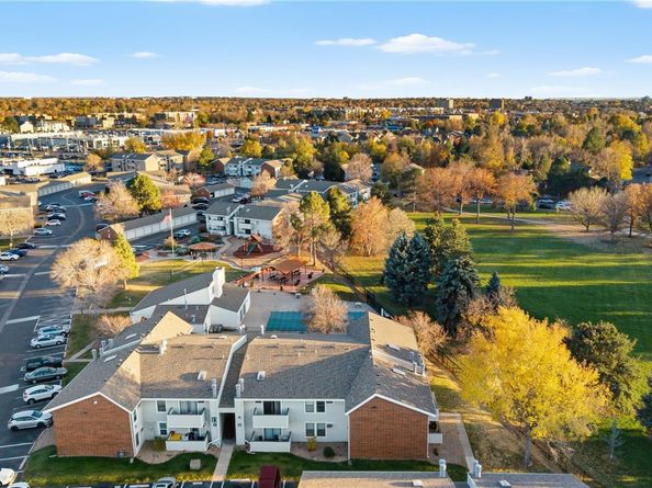 10150 E Virginia Avenue 13203, Denver CO 80247