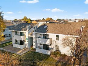 10150 E Virginia Avenue 13203, Denver CO 80247