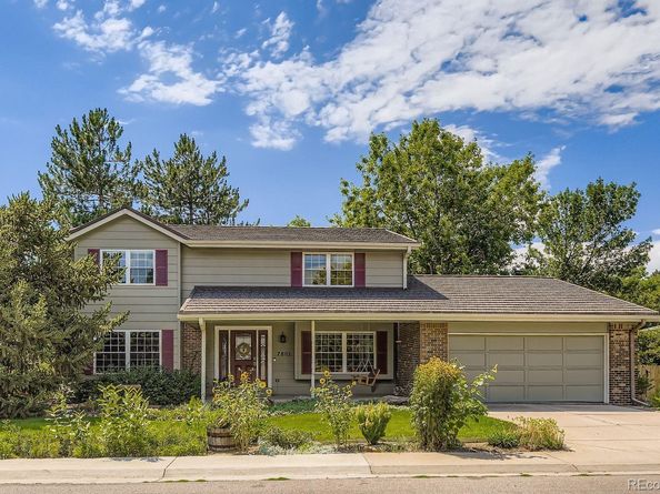 7802 S Garfield Way, Centennial CO 80122