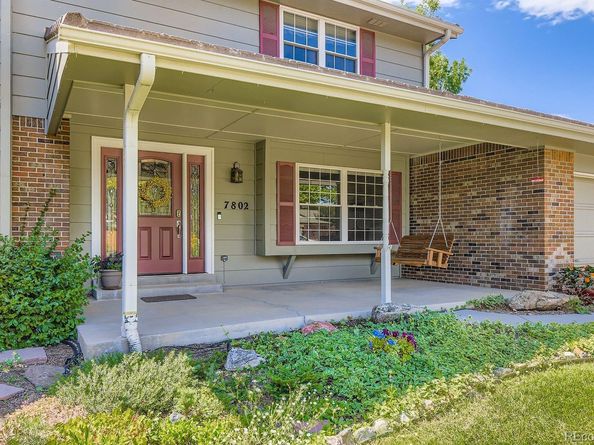 7802 S Garfield Way, Centennial CO 80122