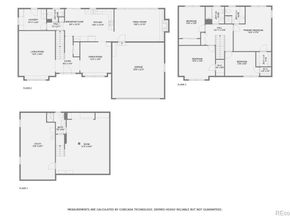 7802 S Garfield Way, Centennial CO 80122