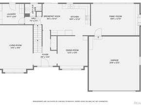 7802 S Garfield Way, Centennial CO 80122