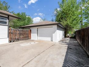 9525 W 11th Avenue, Lakewood CO 80215