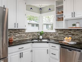 9525 W 11th Avenue, Lakewood CO 80215