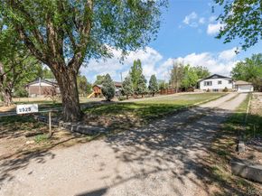 9525 W 11th Avenue, Lakewood CO 80215