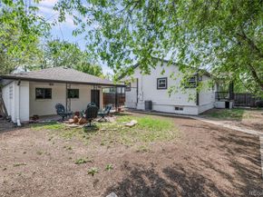 9525 W 11th Avenue, Lakewood CO 80215