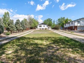 9525 W 11th Avenue, Lakewood CO 80215