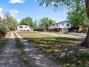 9525 W 11th Avenue, Lakewood CO 80215