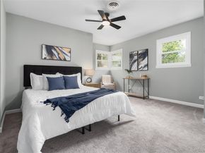 9525 W 11th Avenue, Lakewood CO 80215