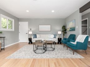 9525 W 11th Avenue, Lakewood CO 80215