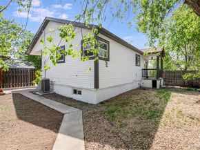 9525 W 11th Avenue, Lakewood CO 80215