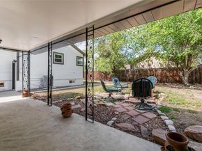 9525 W 11th Avenue, Lakewood CO 80215