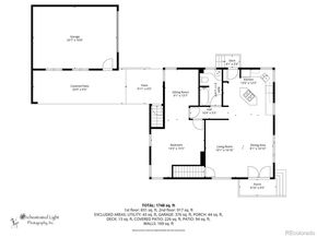 9525 W 11th Avenue, Lakewood CO 80215