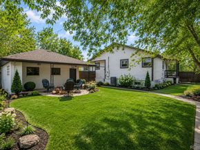 9525 W 11th Avenue, Lakewood CO 80215