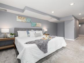 9525 W 11th Avenue, Lakewood CO 80215