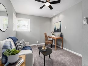 9525 W 11th Avenue, Lakewood CO 80215