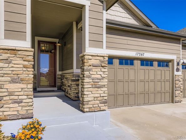 17267 E 111th Avenue, Commerce City CO 80022