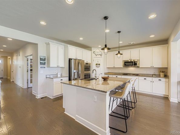 17267 E 111th Avenue, Commerce City CO 80022