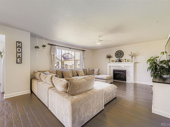 17267 E 111th Avenue, Commerce City CO 80022