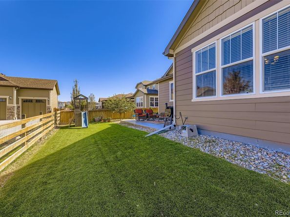 17267 E 111th Avenue, Commerce City CO 80022