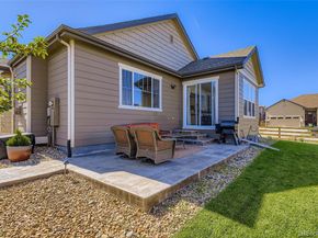 17267 E 111th Avenue, Commerce City CO 80022