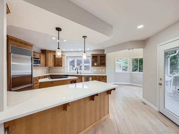 15224 W 73rd Avenue, Arvada CO 80007