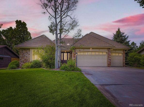 15224 W 73rd Avenue, Arvada CO 80007