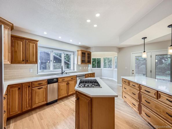 15224 W 73rd Avenue, Arvada CO 80007