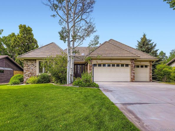 15224 W 73rd Avenue, Arvada CO 80007