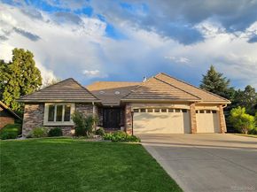 15224 W 73rd Avenue, Arvada CO 80007