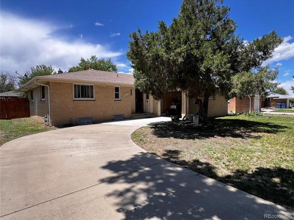 535 Kenton Street, Aurora CO 80010