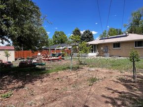 535 Kenton Street, Aurora CO 80010