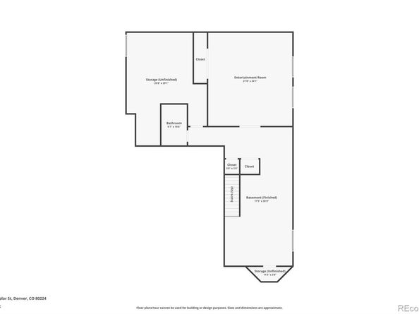 1729 S Poplar Street, Denver CO 80224