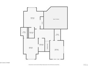 1729 S Poplar Street, Denver CO 80224