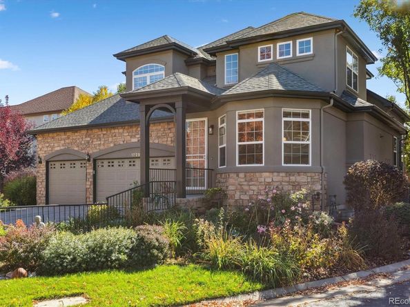 1729 S Poplar Street, Denver CO 80224
