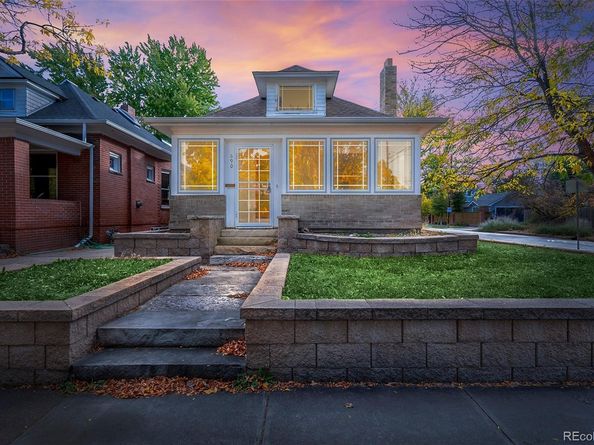 690 S Washington Street, Denver CO 80209