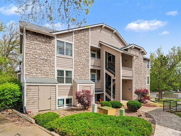 8376 S Upham Way 108, Littleton CO 80128