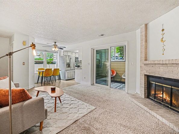 8376 S Upham Way 108, Littleton CO 80128