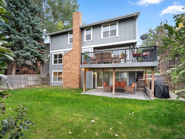 7343 E Mineral Place, Centennial CO 80112