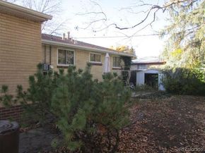 1476 S Chase Street, Lakewood CO 80232