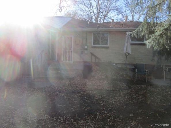 1476 S Chase Street, Lakewood CO 80232