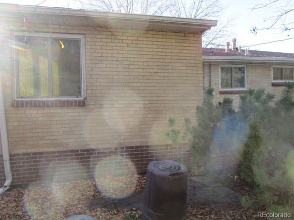 1476 S Chase Street, Lakewood CO 80232