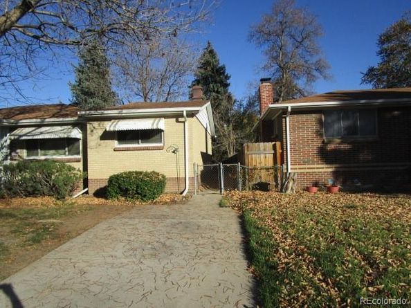 1476 S Chase Street, Lakewood CO 80232