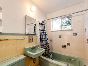 2301 S Saint Paul Street, Denver CO 80210