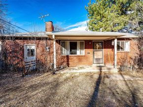 2301 S Saint Paul Street, Denver CO 80210