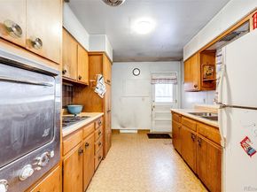 2301 S Saint Paul Street, Denver CO 80210