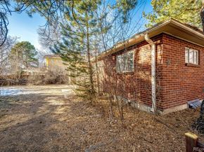 2301 S Saint Paul Street, Denver CO 80210