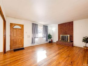 2301 S Saint Paul Street, Denver CO 80210